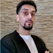 Laureato in Contemporary Humanities offre lezioni in Italiano, Storia, Filosofia